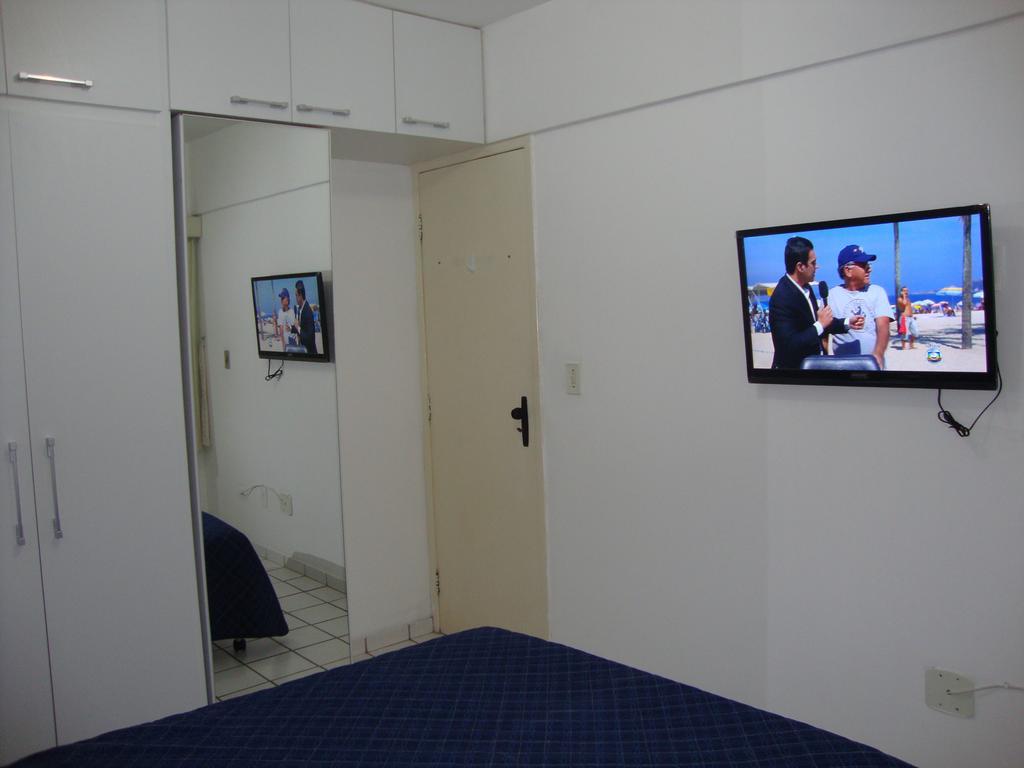 Flat Ametista Home Service Recife Exterior photo