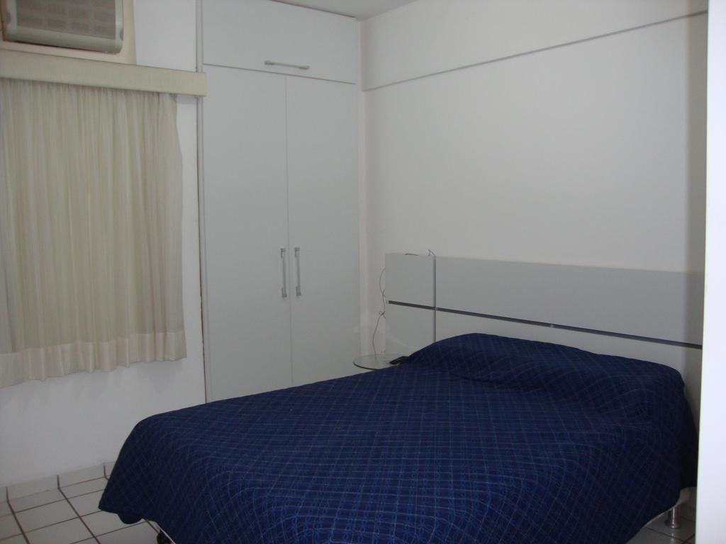 Flat Ametista Home Service Recife Exterior photo