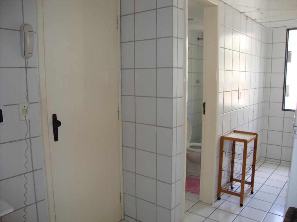 Flat Ametista Home Service Recife Exterior photo